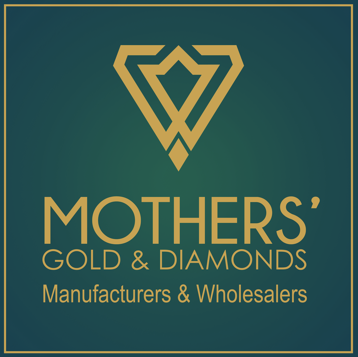 Mothers Gold & Diamonds